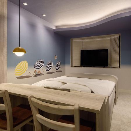 袖ヶ浦c Coast Hike Hotel (Adults Only) Sodegaura Exteriér fotografie