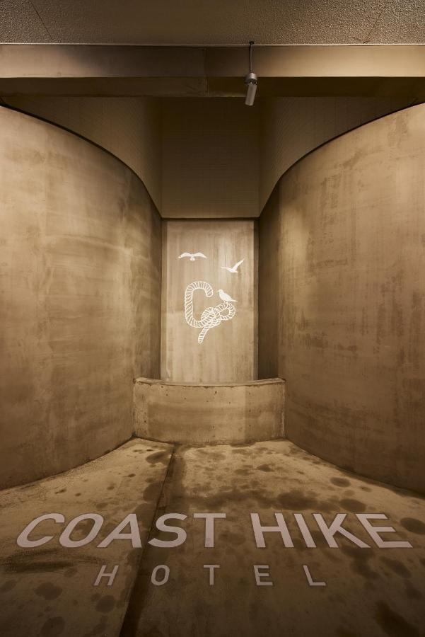 袖ヶ浦c Coast Hike Hotel (Adults Only) Sodegaura Exteriér fotografie