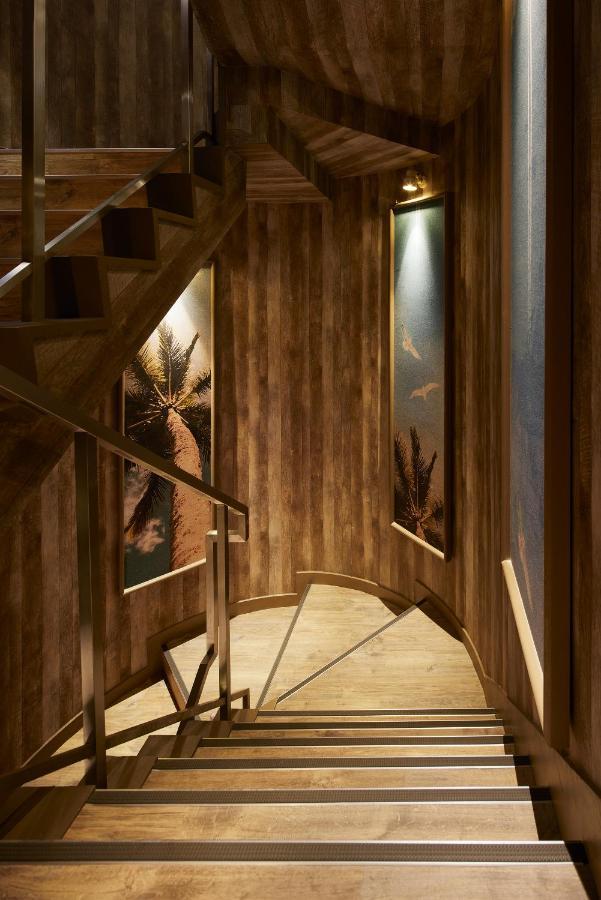 袖ヶ浦c Coast Hike Hotel (Adults Only) Sodegaura Exteriér fotografie