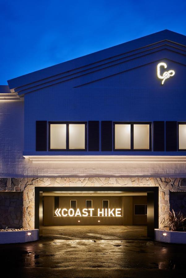 袖ヶ浦c Coast Hike Hotel (Adults Only) Sodegaura Exteriér fotografie