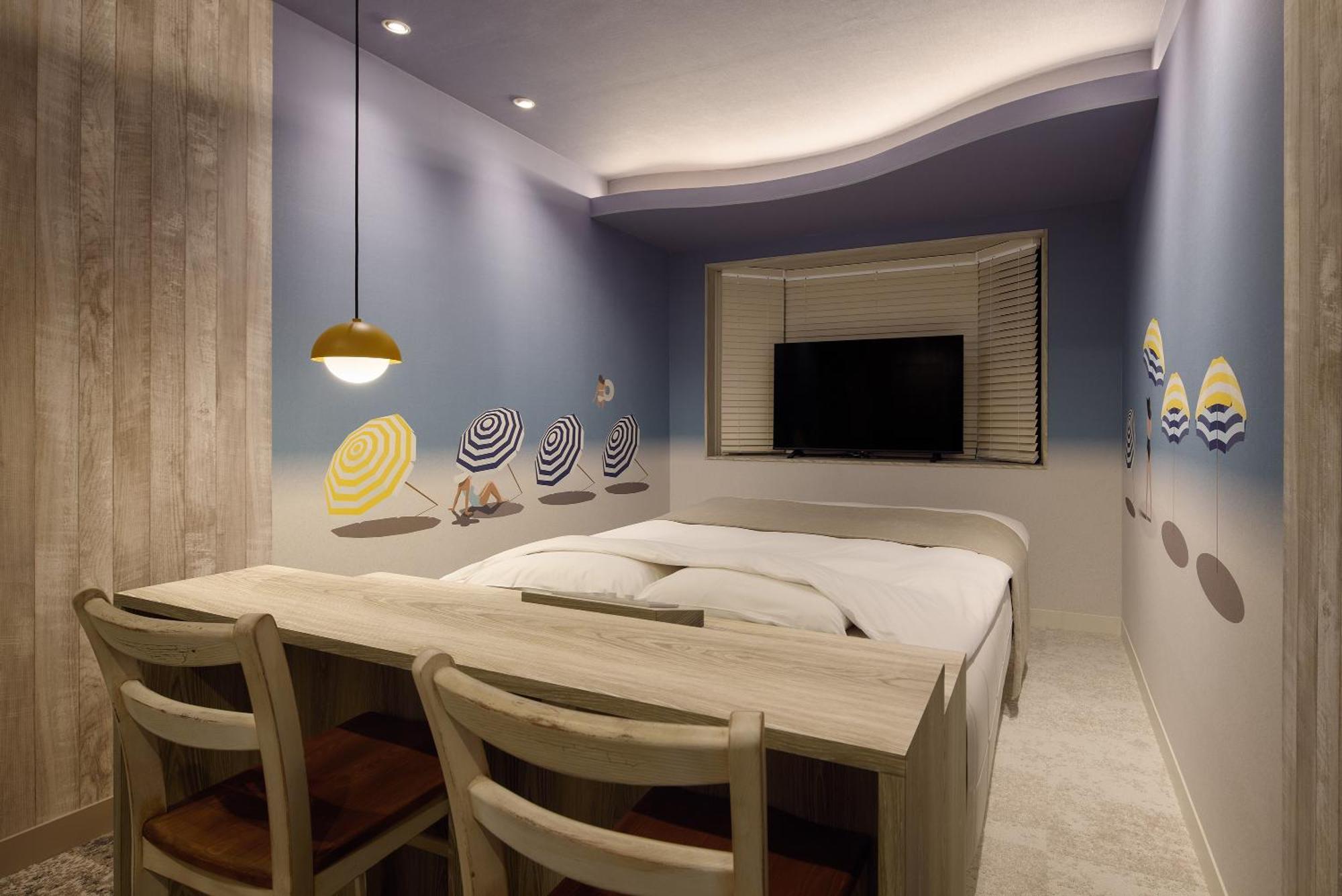 袖ヶ浦c Coast Hike Hotel (Adults Only) Sodegaura Exteriér fotografie